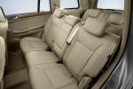 Mercedes-Benz GL-Class 2007 года